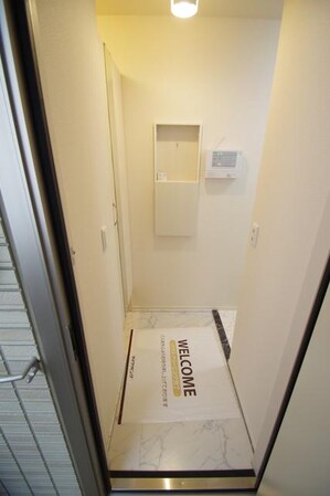 ワイズハウスの物件内観写真